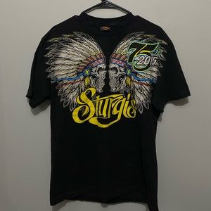 Sturgis Motorcycle Shirt